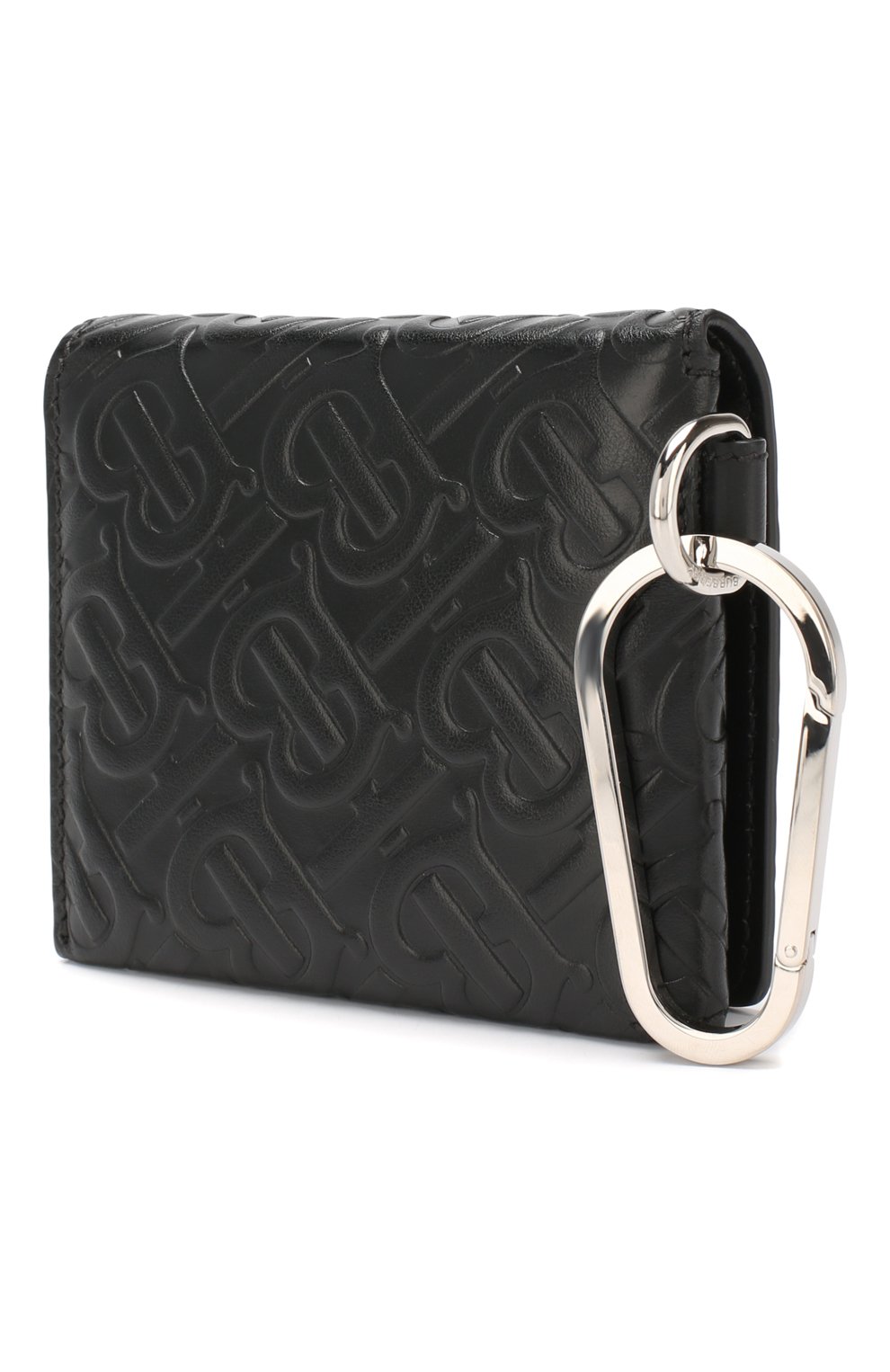 Кожаное портмоне BURBERRY, арт. 8010412, фото 2