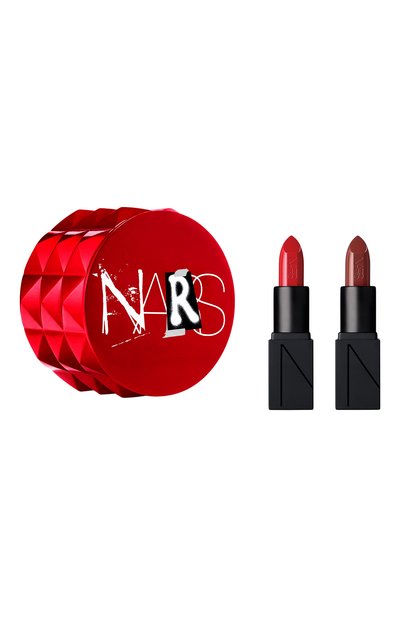 Женского набор миниатюр помад little fetishes NARS, арт. 8379NS