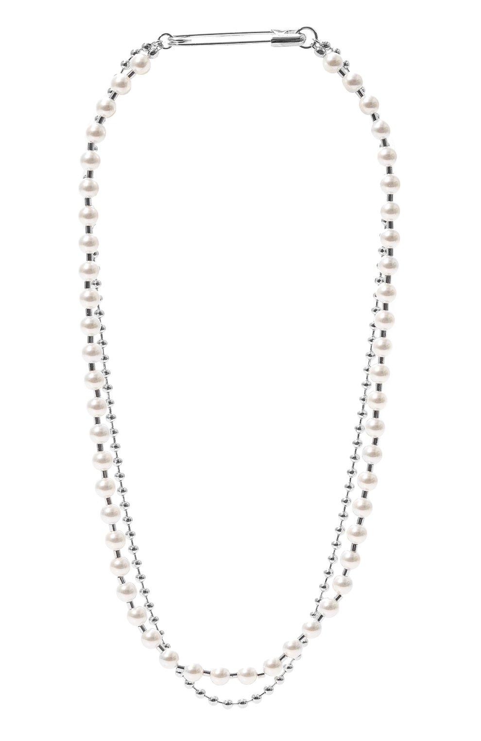 Колье NUMBERING, арт. 9709/SWAR0VSKI, фото 1