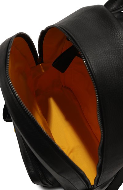 Кожаный рюкзак DOUCAL'S, арт. DZ0006--02PT5790, фото 5