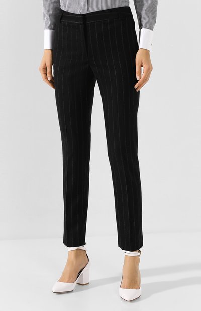 Брюки в полоску WEILL, арт. 113010, фото 3