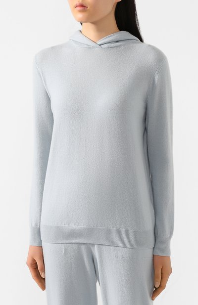 Кашемировое худи RALPH LAUREN, арт. 290736290, фото 3