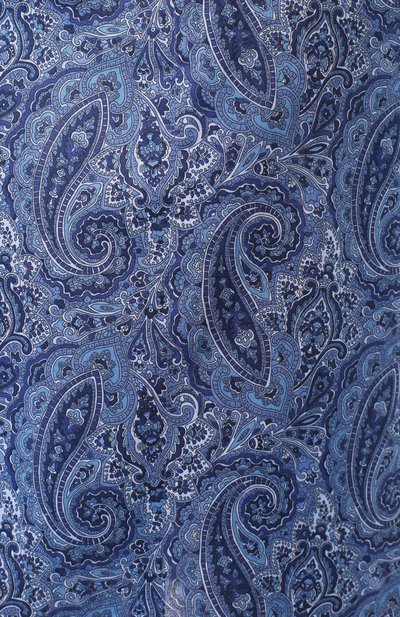 Хлопковый халат ROBERTO RICETTI, арт. VESTAGLIA R0BE/0R02313, фото 5