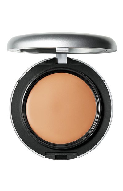 Женская кремовая пудра studio fix tech cream-to-powder foundation, nc16 (10g) MAC, арт. SKL2-04
