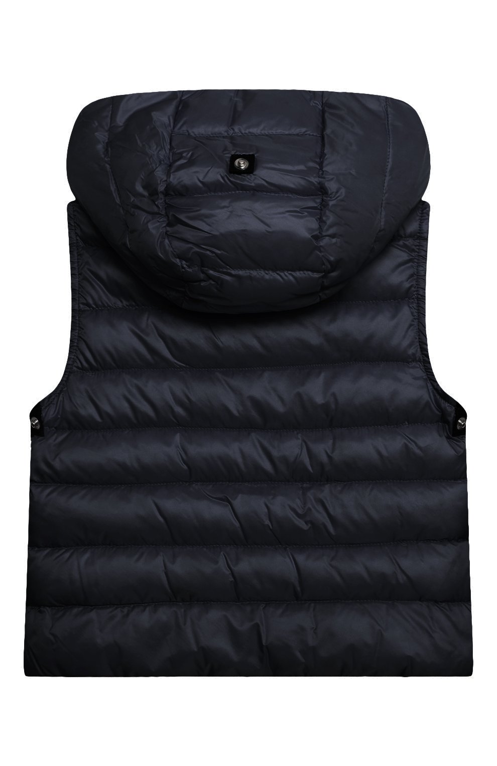 Комплект из ветровки и жилета MONCLER, арт. H1-954-1A000-23-539HW/8-10A, фото 6