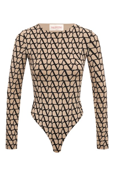 Боди VALENTINO, арт. 3B3MR00Q81Q, фото 1