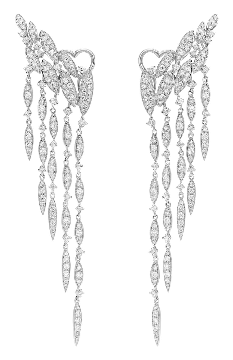 Серьги CASATO, арт. ORX944BT-W, фото 1