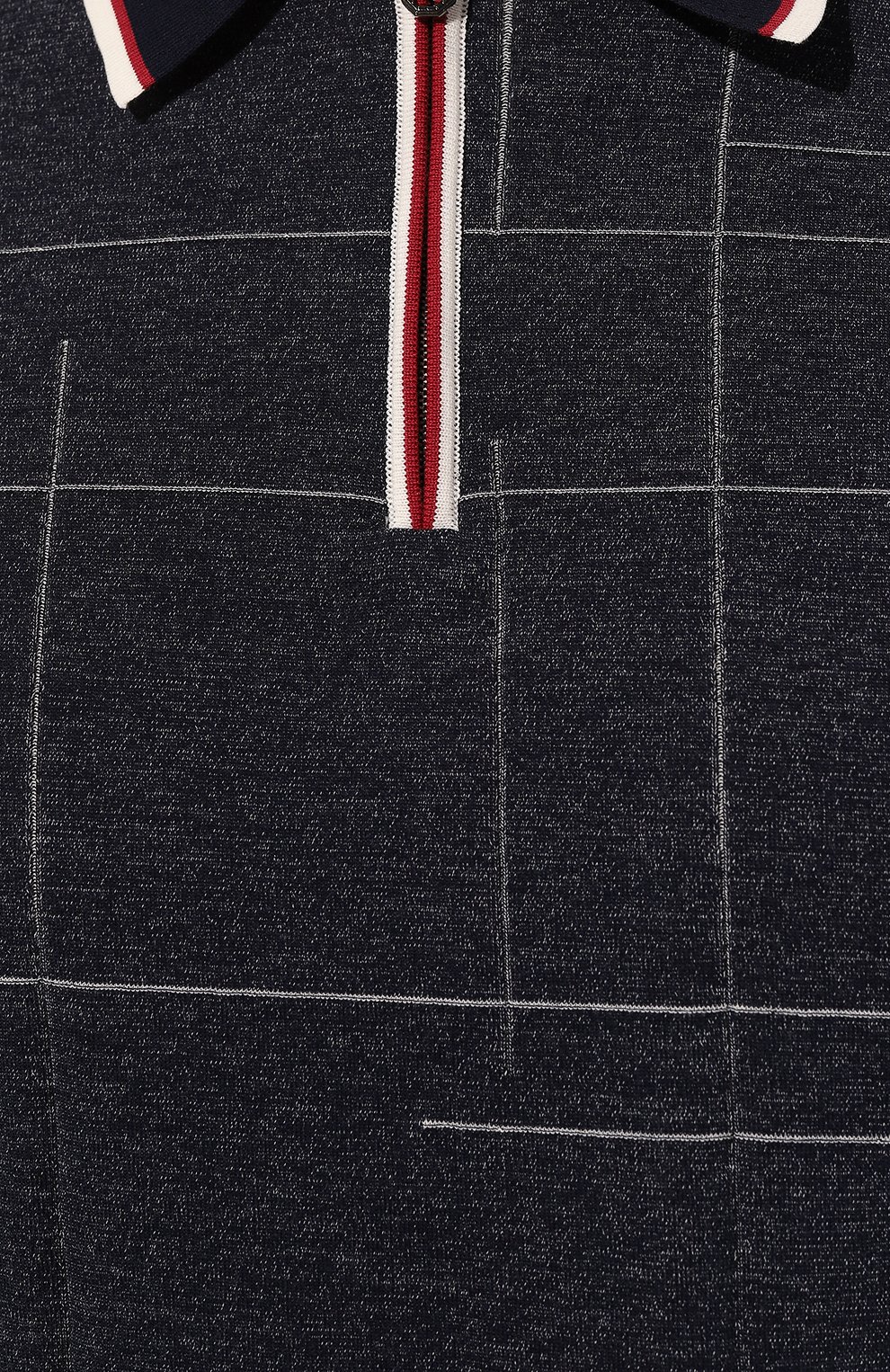 Хлопковое поло STEFANO RICCI, арт. K818051P31/F23278, фото 5