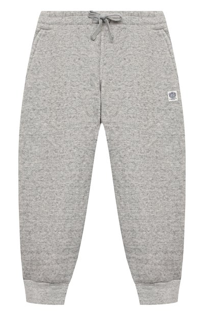 Хлопковые джоггеры DAL LAGO, арт. N532/8535/4-6, фото 1