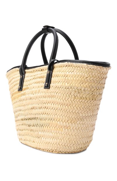 Сумка le panier soleil JACQUEMUS, арт. 23EBAW00045/AC01C02, фото 4