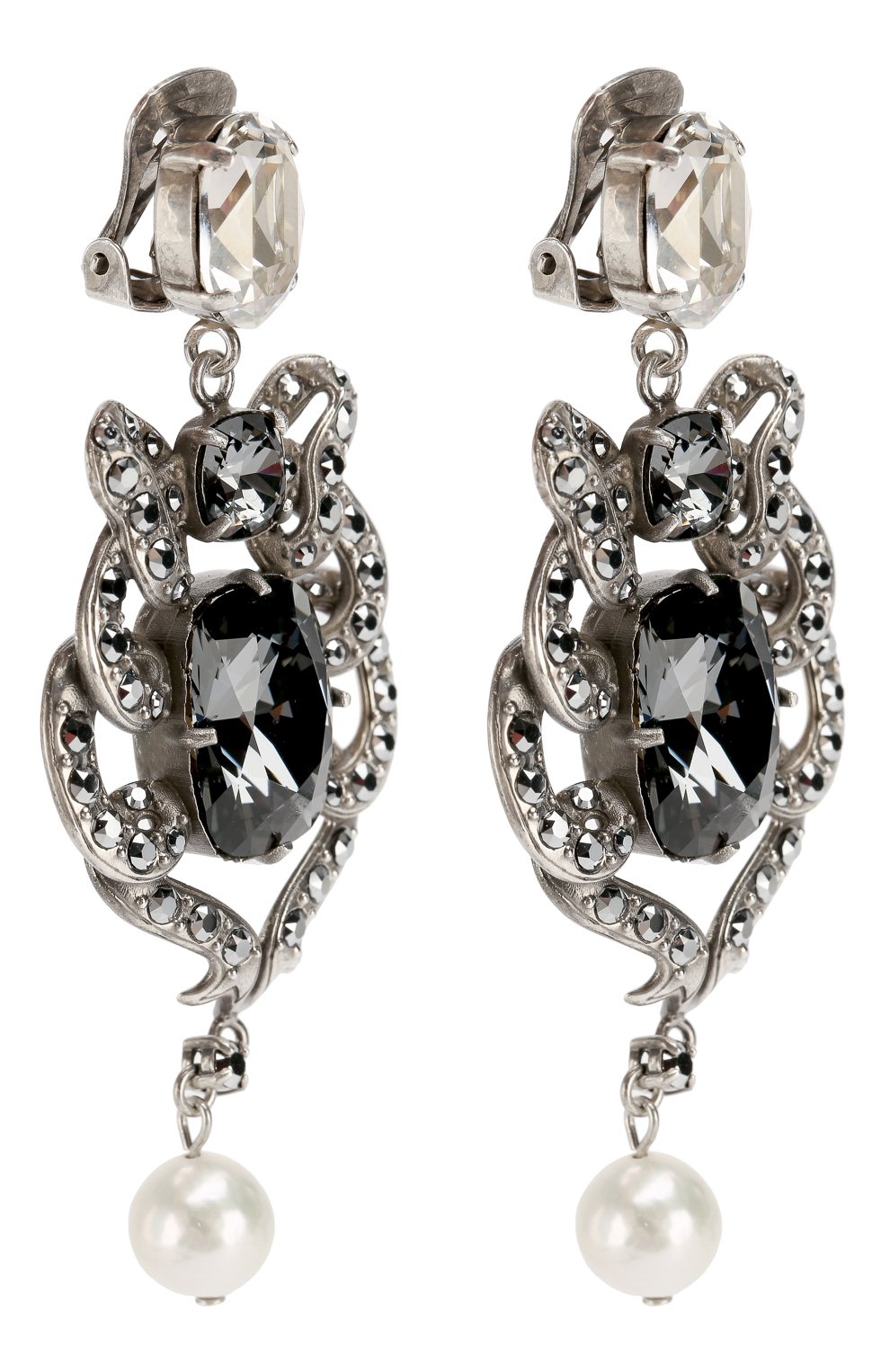 Клипсы RALPH LAUREN, арт. 434783509001, фото 3