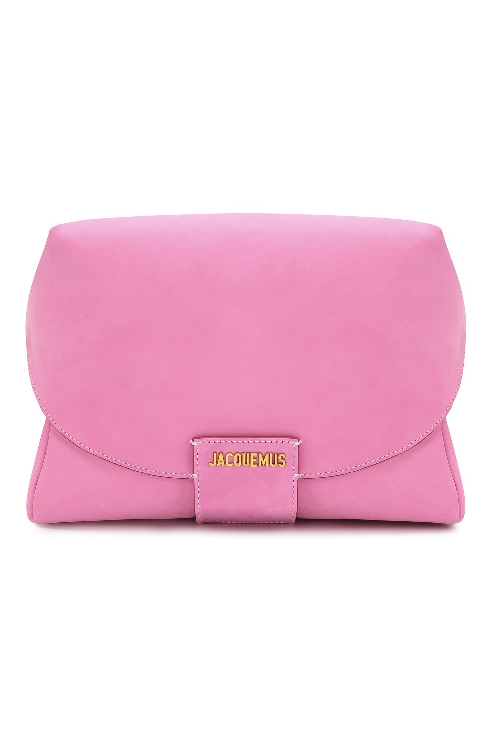 Поясная сумка le sac manosque JACQUEMUS, арт. 201BA18/61400, фото 1