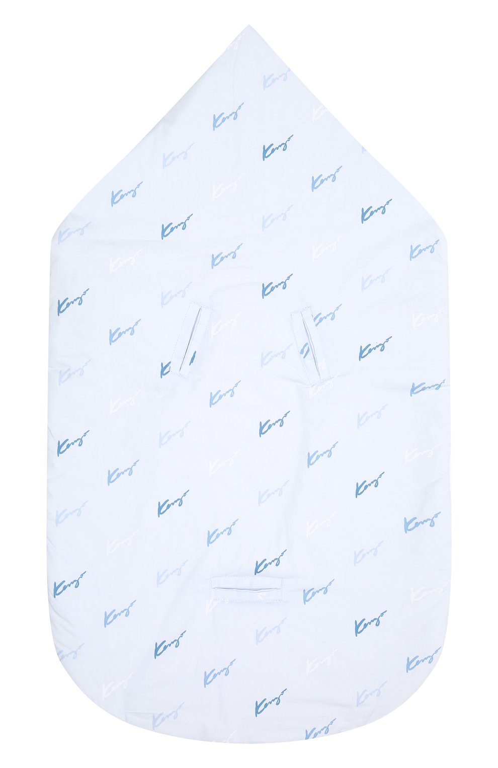 Хлопковый конверт KENZO, арт. K90030, фото 2