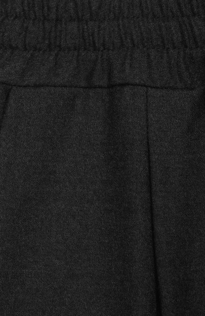 Шерстяные брюки DAL LAGO, арт. N212/2179/4-6, фото 3