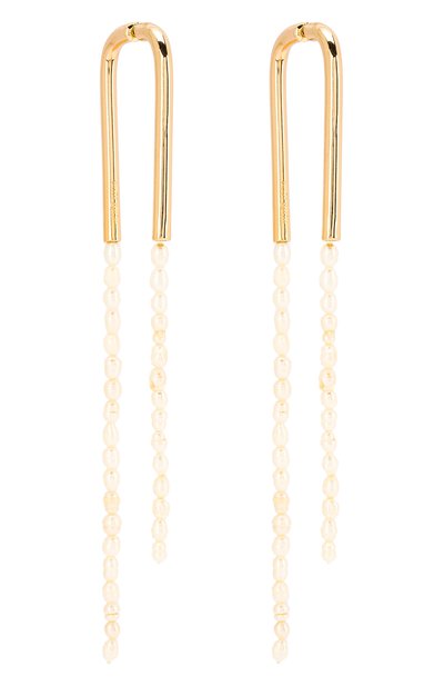 Серьги meta CULT GAIA, арт. 30041AC, фото 3