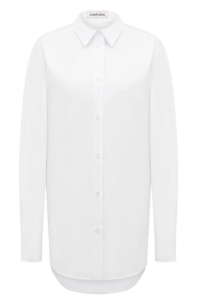 Женская рубашка CHAPURIN, арт. SH/19624/28470-М/SS24