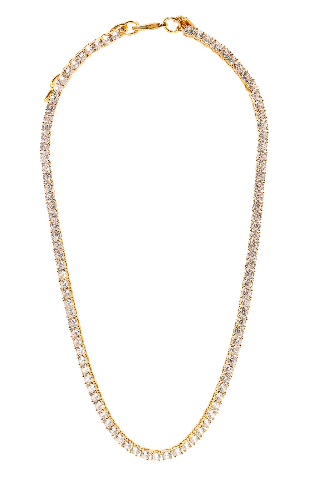 Колье CRYSTAL HAZE, арт. SERENA NECKLACE, фото 1