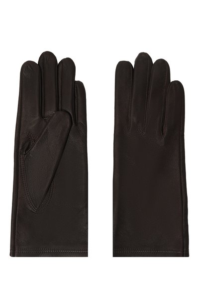 Кожаные перчатки AGREEG, арт. 24060634, фото 3