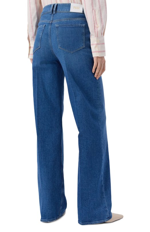 Джинсы Sasha Paige 8170B61-6640 Синий  8170B61-6640 Фото 4