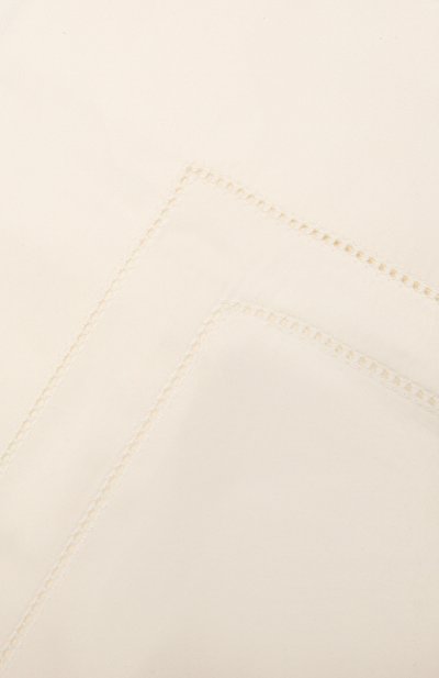 Наволочка grace FRETTE кремового цвета по цене 22150 руб., арт. FR6238 E0700 065B, фото 3 Наволочка grace FRETTE, арт. FR6238 E0700 065B, фото 3