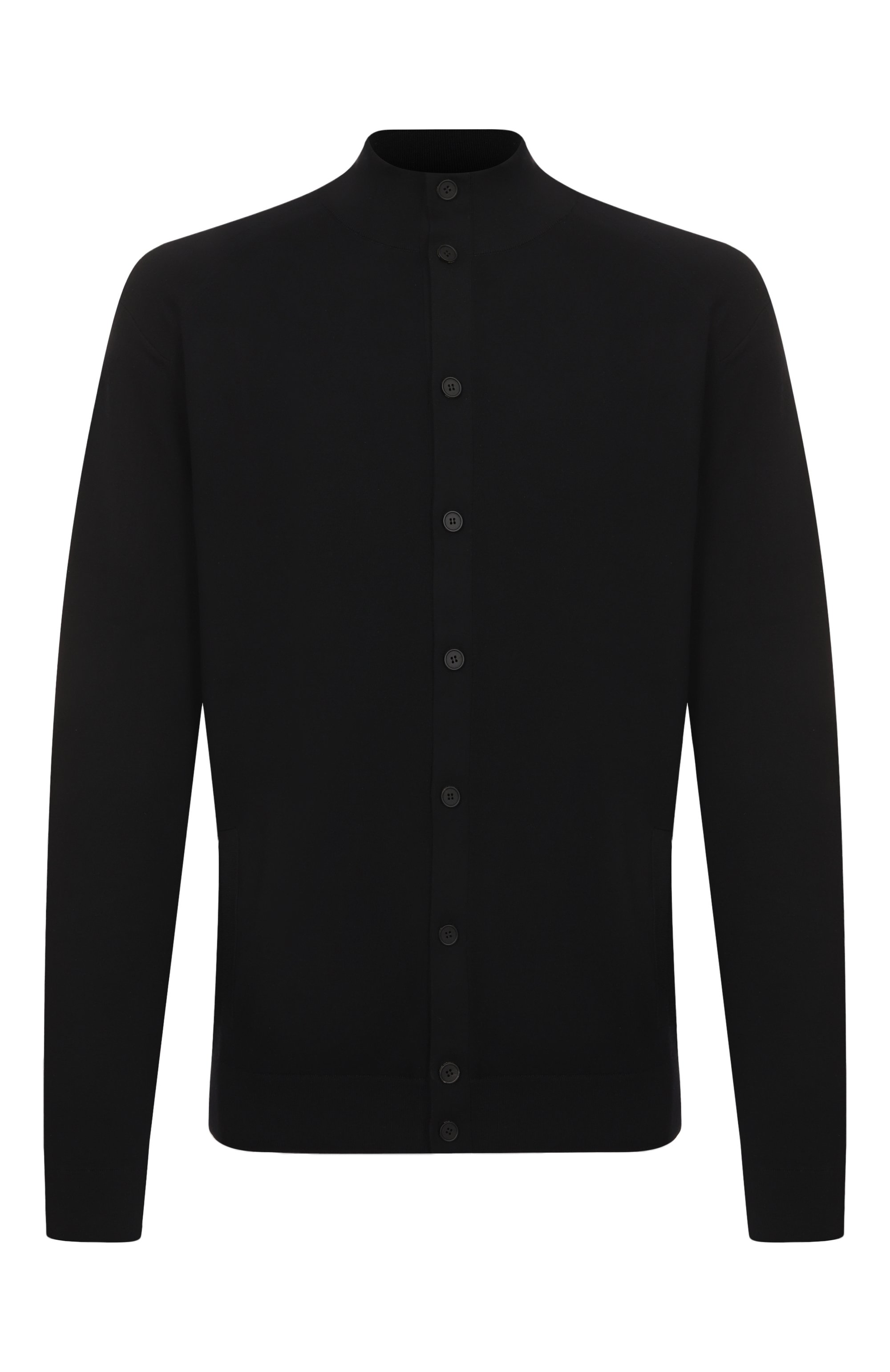 Кашемировый кардиган STEFANO RICCI, арт. W505024B09/W25303/60, фото 1