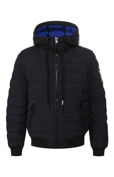 Бомбер DIESEL, арт. 00SW5T/0CAVT, фото 1