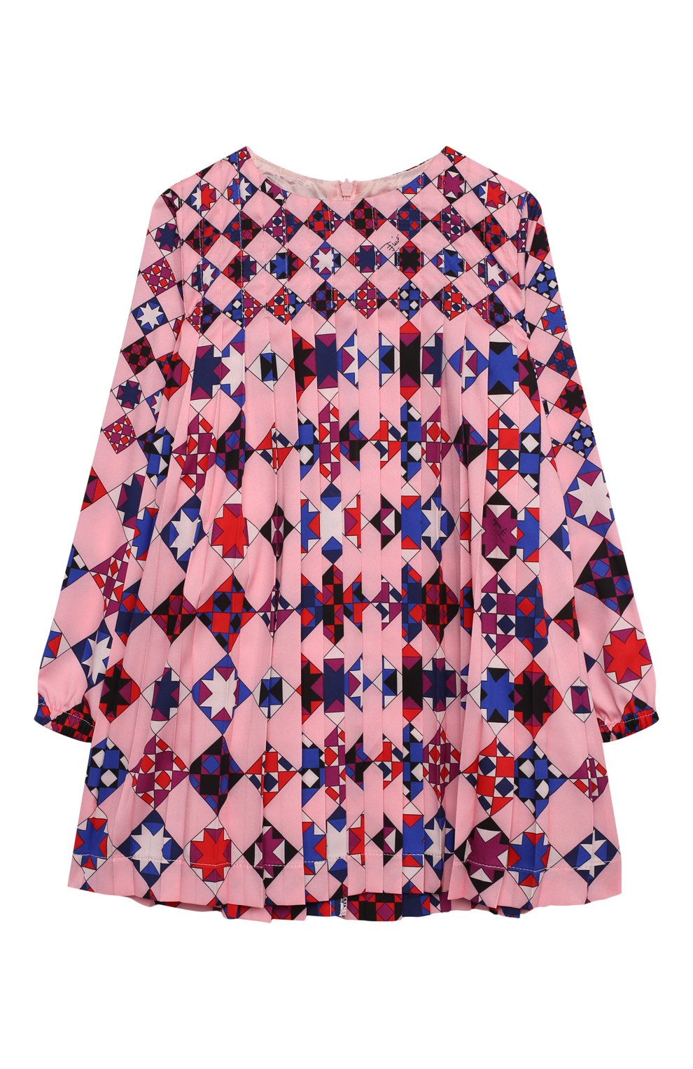 Платье EMILIO PUCCI, арт. 9N1210/ND780/2-4, фото 1