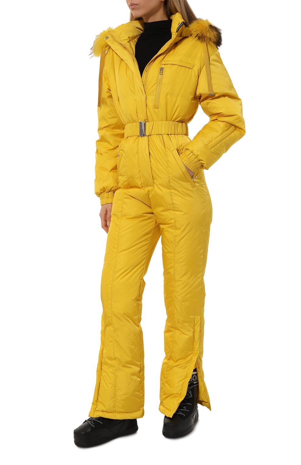 Текстильные полусапоги la plagne BOGNER, арт. 32447034, фото 2