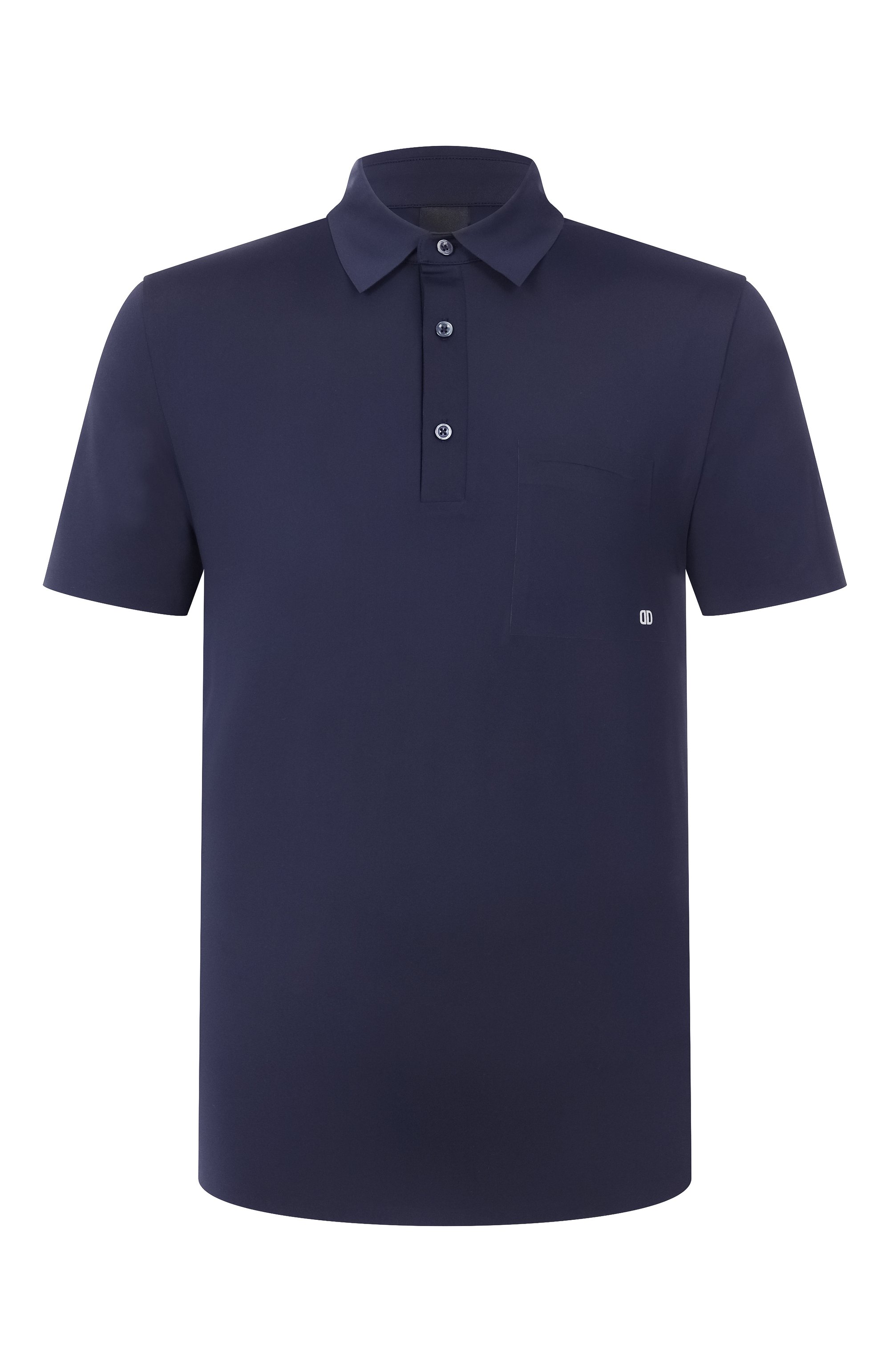 Поло DUNO, арт. TIB0R/0LBIA, фото 1