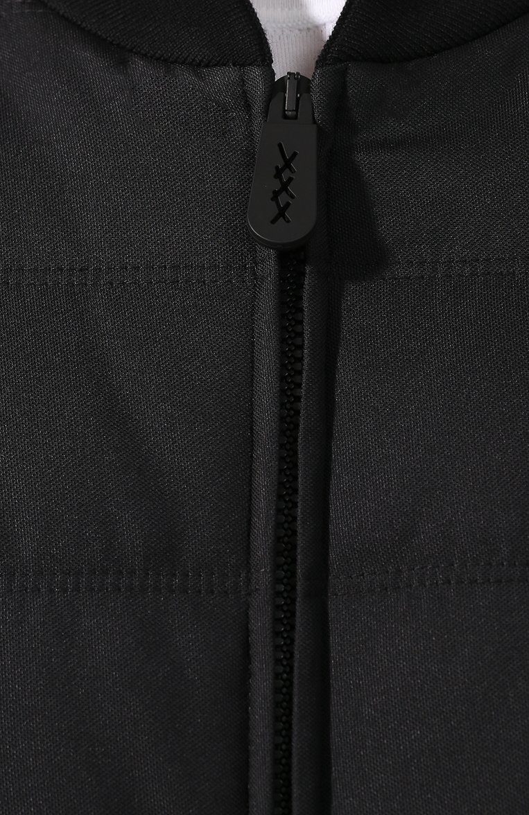 Бомбер ZEGNA, арт. CTC90/6T137, фото 1