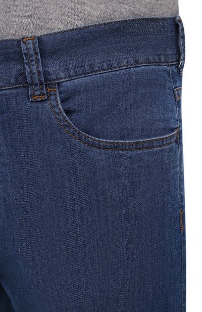 Джинсы CANALI, арт. 91700/PD00400, фото 5