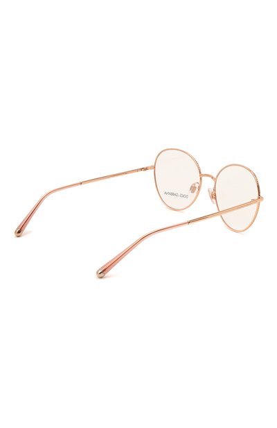 Оправа DOLCE & GABBANA, арт. 1313-1298, фото 4