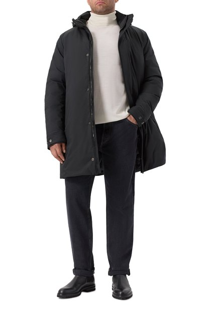 Шерстяная водолазка MVST, арт. M0-M25.1MM.K406/62-66, фото 2