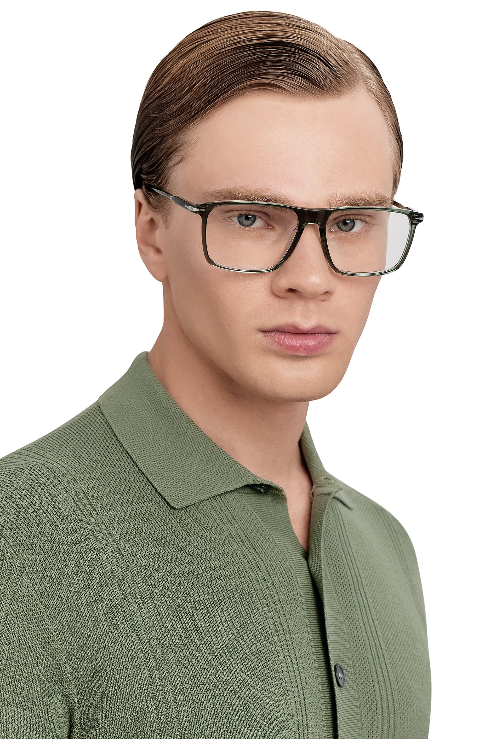 Оправа DAVID BECKHAM, арт. DB1164 B59, фото 2