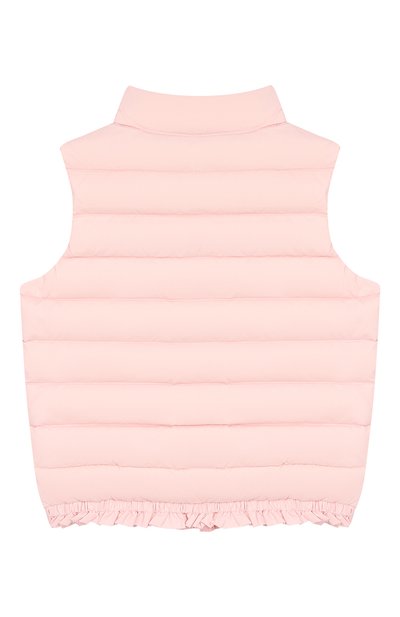 Пуховый жилет POLO RALPH LAUREN, арт. 312738501, фото 2