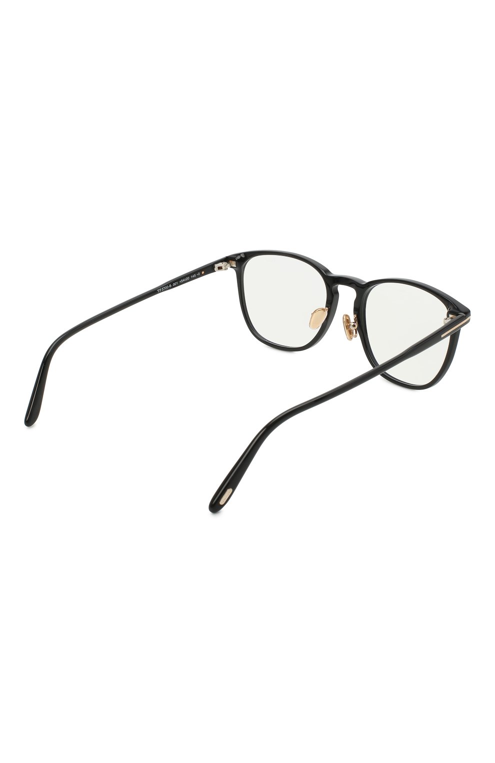 Оправа TOM FORD, арт. TF5700-B 001, фото 4