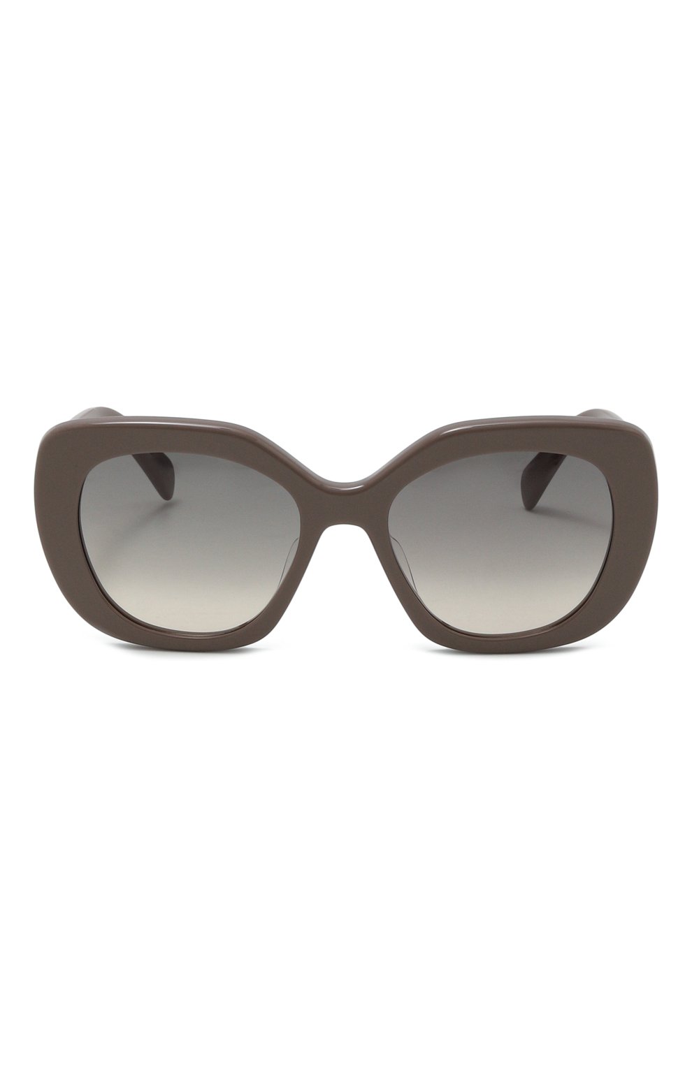 Солнцезащитные очки CELINE, арт. CL40226U 20B, фото 3