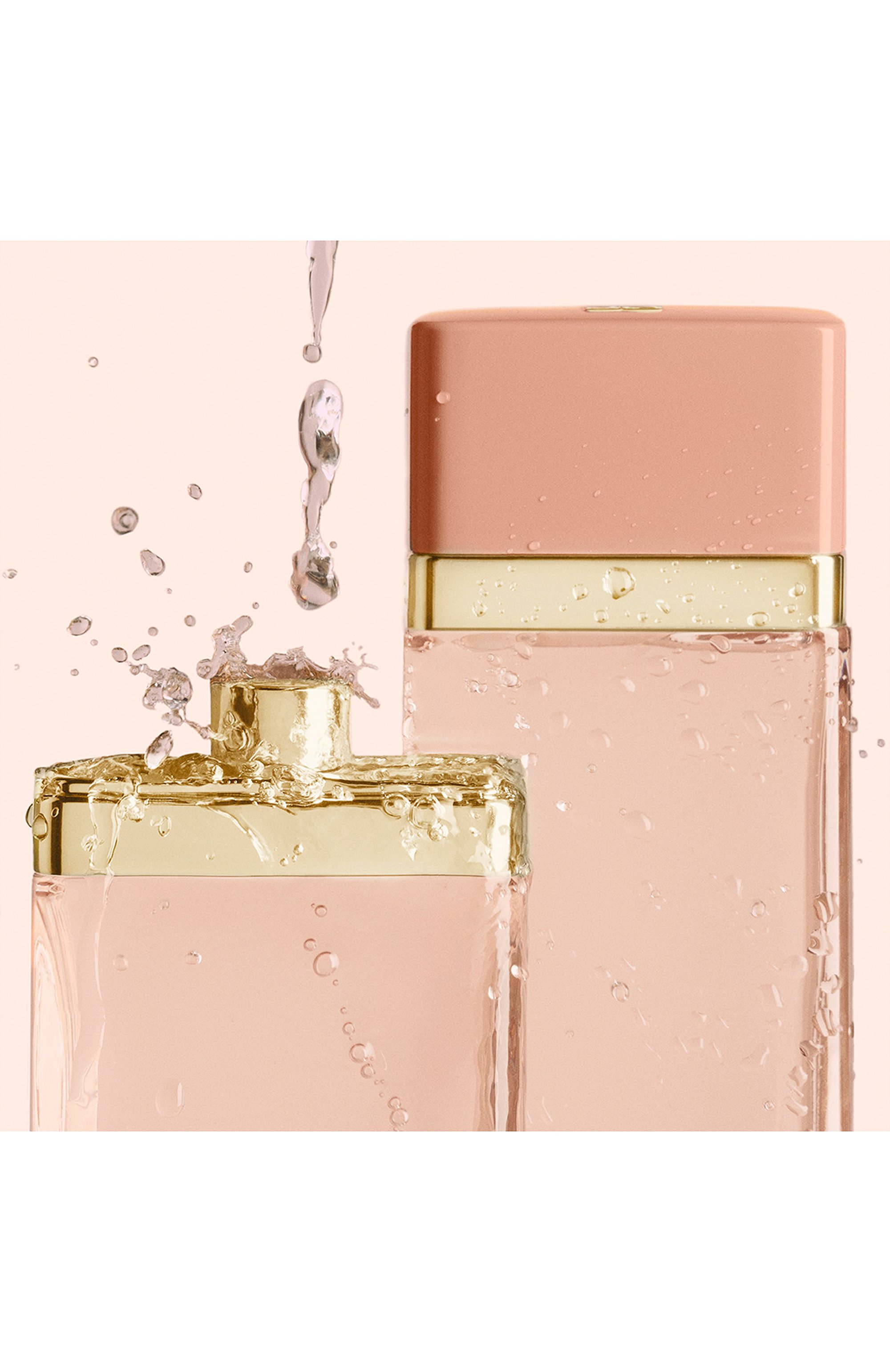 Увлажняющая и осветляющая эссенция hydra-dose ha booster (100ml) DOLCE & GABBANA, арт. 8054754407891, фото 3