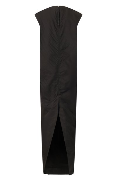 Платье RICK OWENS, арт. R018F4560/NR, фото 2