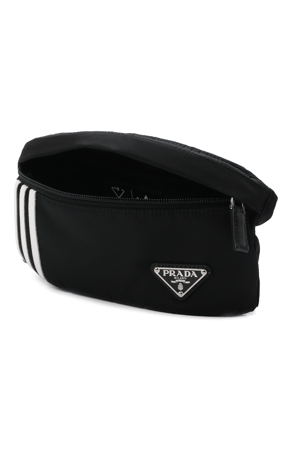 Поясная сумка adidas for prada re-nylon PRADA, арт. 2VL034-1WQ8-F0002-ADS, фото 7