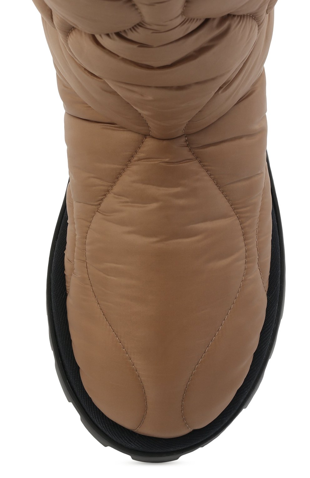 Сапоги MIU MIU, арт. 5W614D-IYK-F0046-M010, фото 6