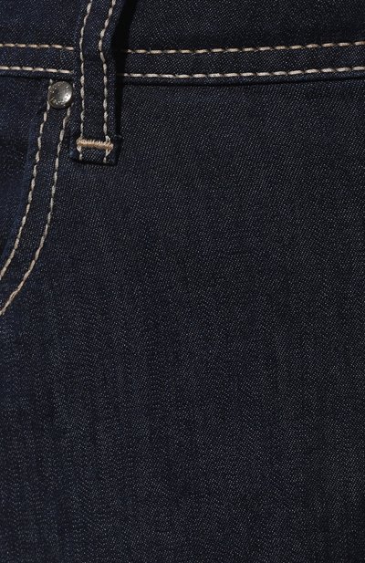 Джинсы bard JACOB COHEN темно-синего цвета по цене 58850 руб., арт. U Q E04 40 S 3735, фото 5 Джинсы bard JACOB COHEN, арт. U Q E04 40 S 3735, фото 5