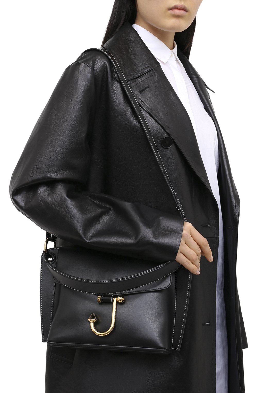 Сумка hoist JW ANDERSON, арт. HB0168 LA0020, фото 5