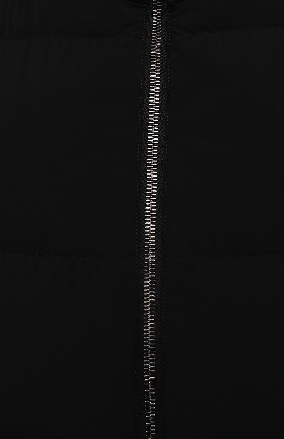 Пуховый жилет GIORGIO ARMANI, арт. 0WGGK01L/T00AP, фото 5