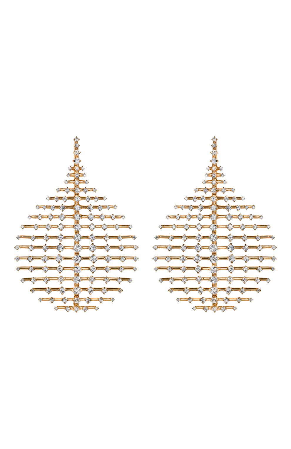 Серьги FERNANDO JORGE, арт. 5321012 02 10000, фото 1