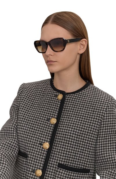 Солнцезащитные очки CHANEL, арт. 5516-C71451, фото 2