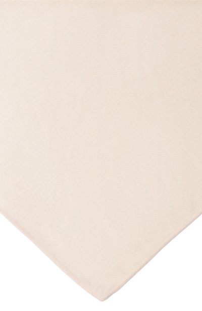 Кашемировый шарф ALLUDE, арт. 255/11222, фото 4