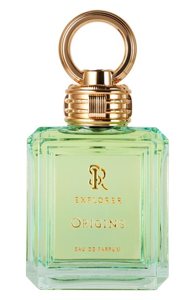 Мужской парфюмерная вода origins (100ml) STEFANO RICCI, арт. 8059134954057