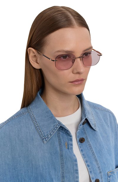 Солнцезащитные очки PROJEKT PRODUKT, арт. HM12 C1PG, фото 3