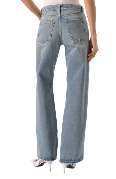 Джинсы ARMARIUM, арт. ARMTMP015/DE01, фото 4